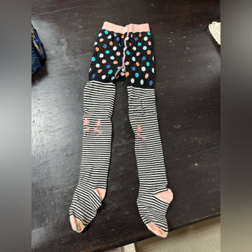 Matilda Jane - (Just Imagine) Abbie Seenya Girls Tights |Size 4-6|
